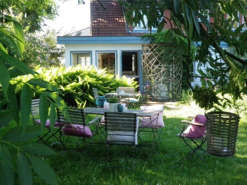Gaestehaus Kloen-Stuuv Delve Exterior photo